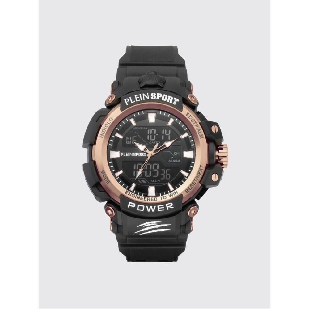 Plein Sport Men Watch Men Plein Sport